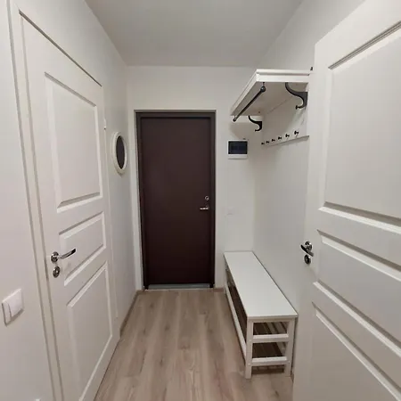 Apartamento Bloom *