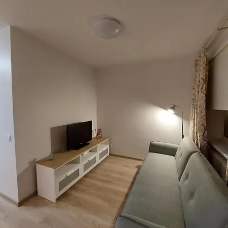 Bloom Apartamento *