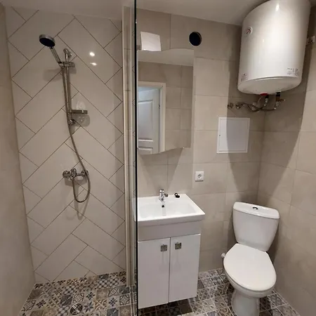Apartamento Bloom