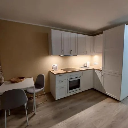 Apartamento Bloom *